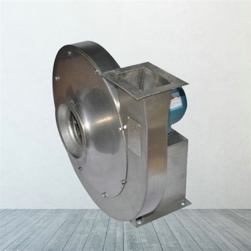 不銹鋼排煙風機與普通排煙風機大比拼